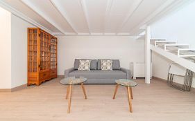 Marques De Vadillo 4 Apartments